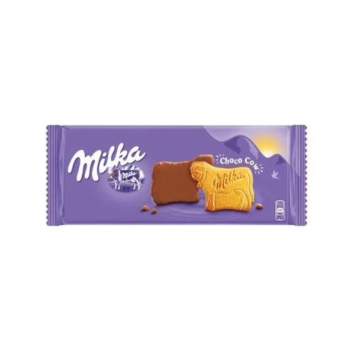 [2402883] ميلكا شوكو كو شريط 120  ج