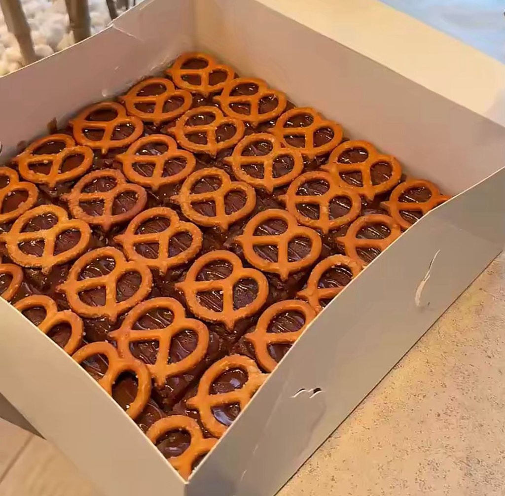 تشيز الحليب المحموس كبير زهرة اللوتس