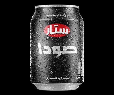مشروب ستار صودا 300مل