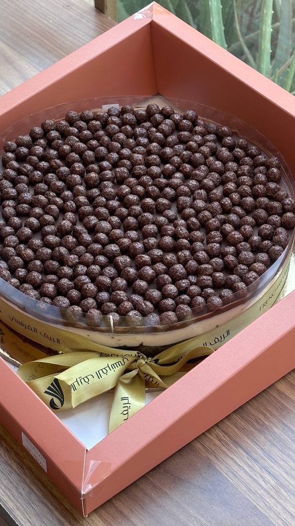 كيك ليزي كات 