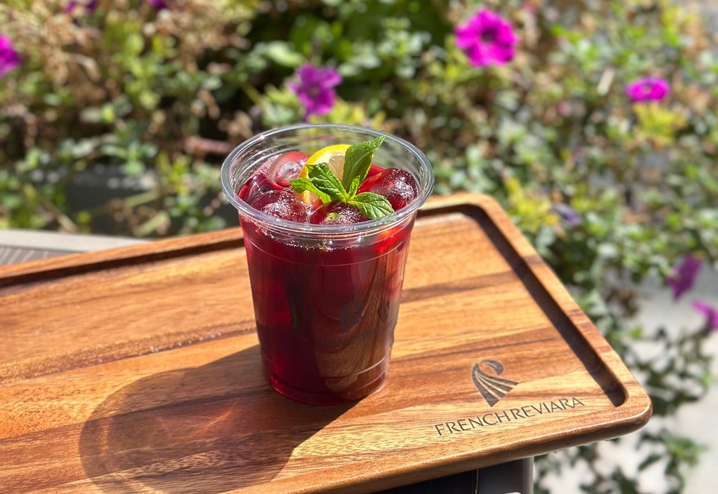 كركديه ( Carcade )