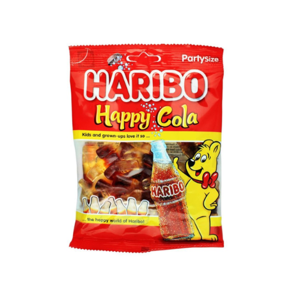 جيلي هاريبو كولا 80ج