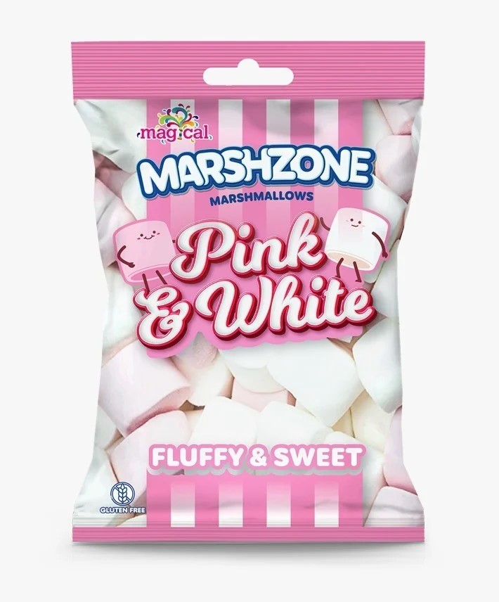 مارشيملو مارشزون 65ج