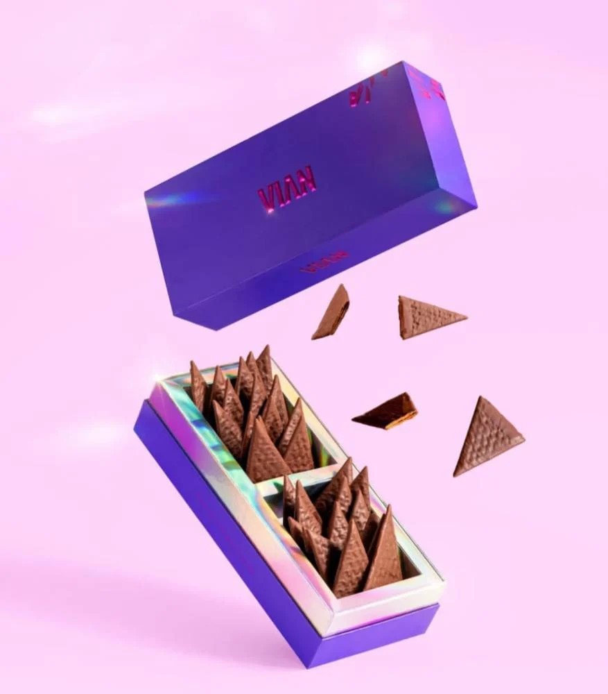 فيان كريب تشيبس 