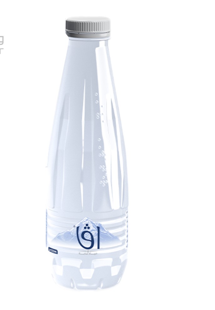 مياه افا 330مل 