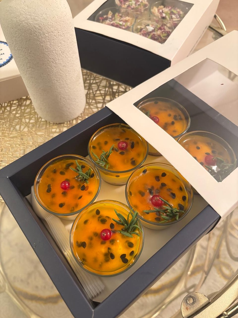 تشيز الباشن فروت لولي سويت 