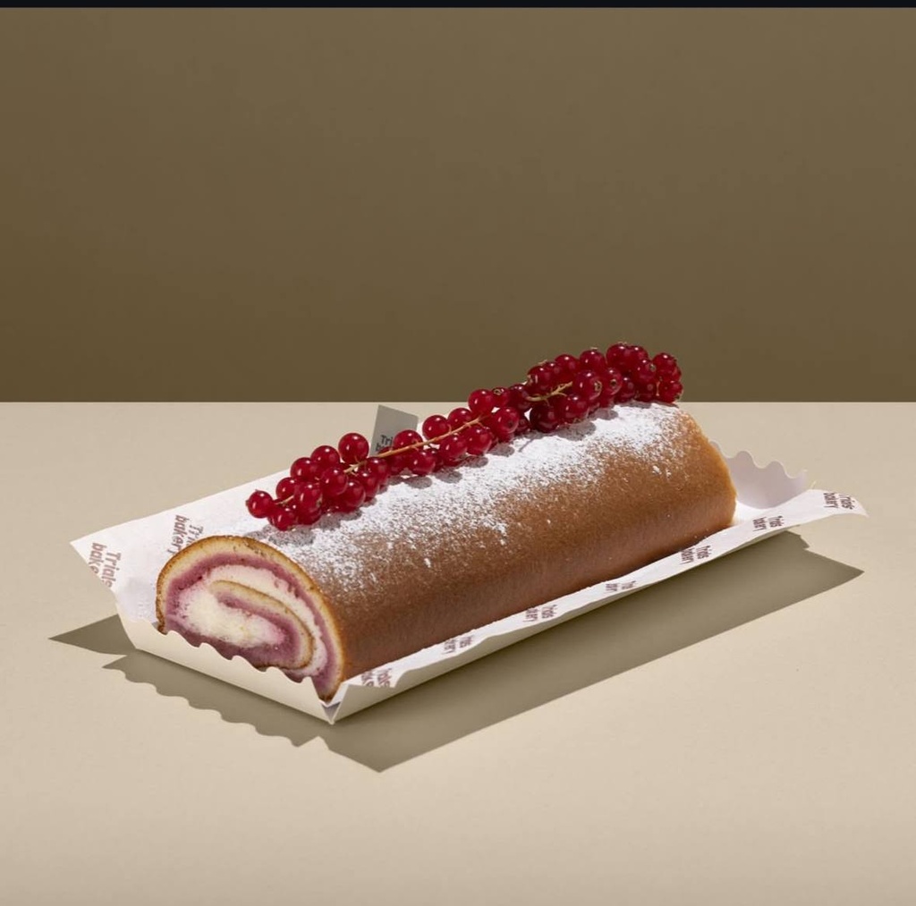 حلا تريلز كبير توت 