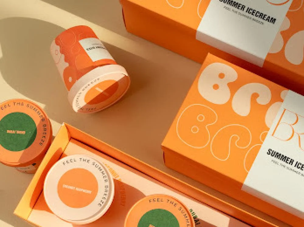 ايس كريم بريو  