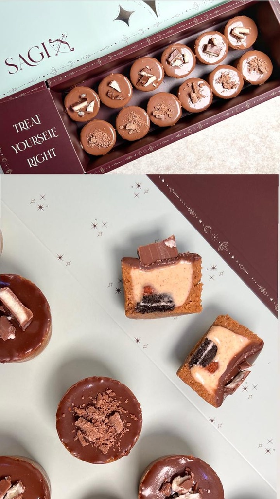 حلا دريم ماجيك ساجي سويت 