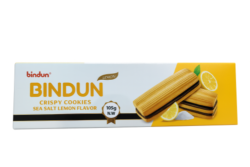 بسكويت كرسبي بالليمون 105 ج