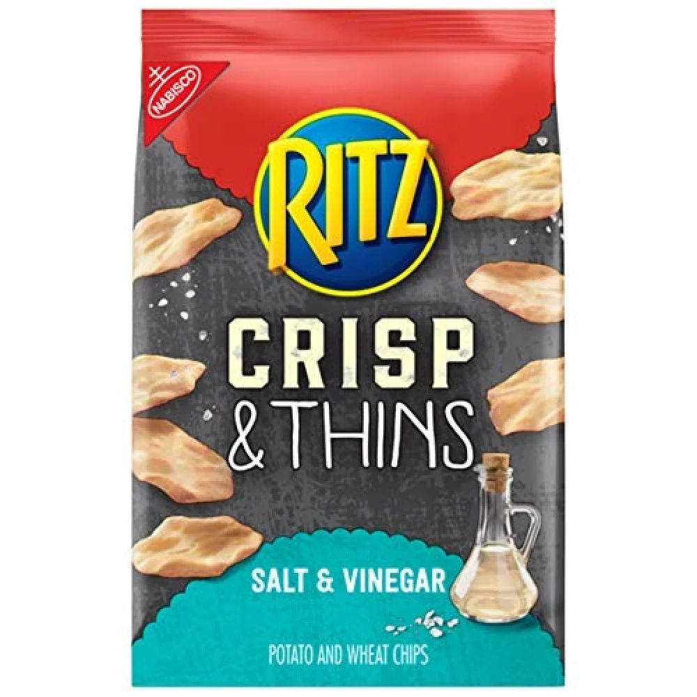 بسكويت ريتز كيس 201ج