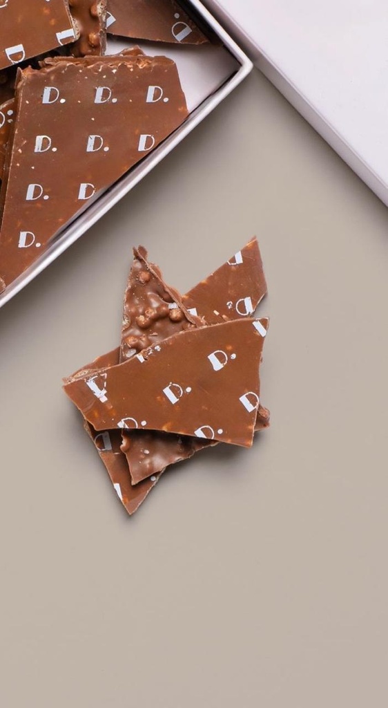 رايز كرسبي ديلوس