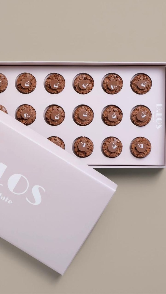 كرانشي ديلوس 