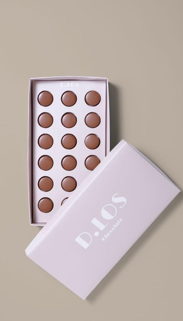 سولتد كراميل ديلوس  