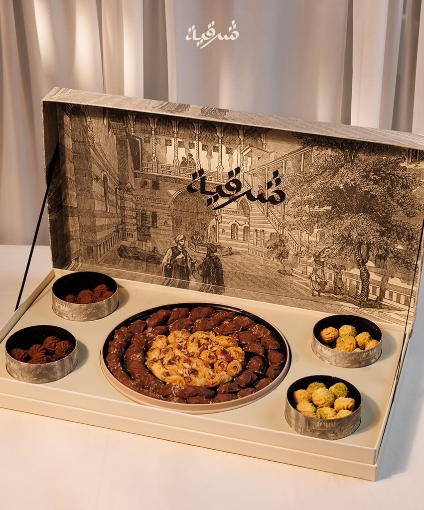 بوكس النخبة شرقية 