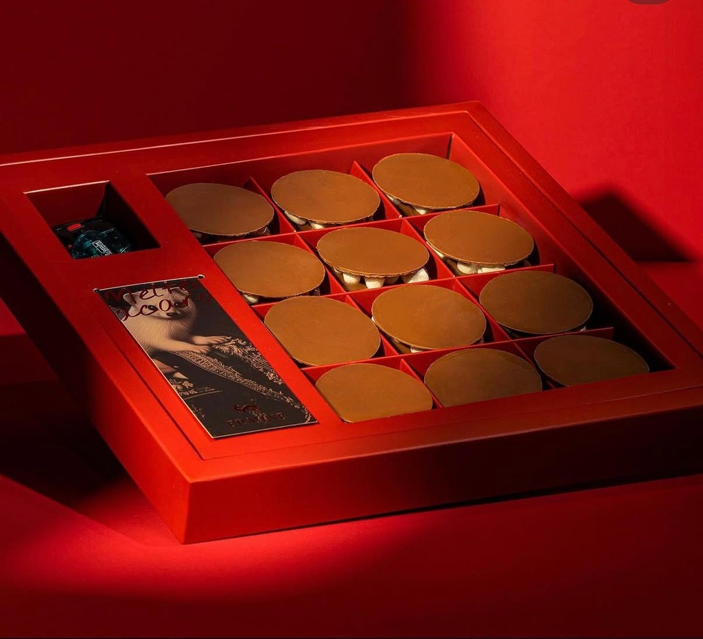 ماكرون ايرماين بوكس الشتاء