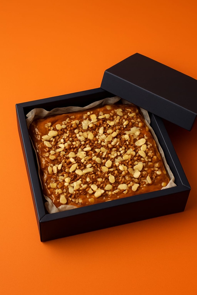 تشيز البيكان لوزينا 