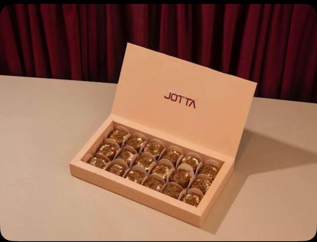 تشيز كيك ستولد كراميل جوتا 