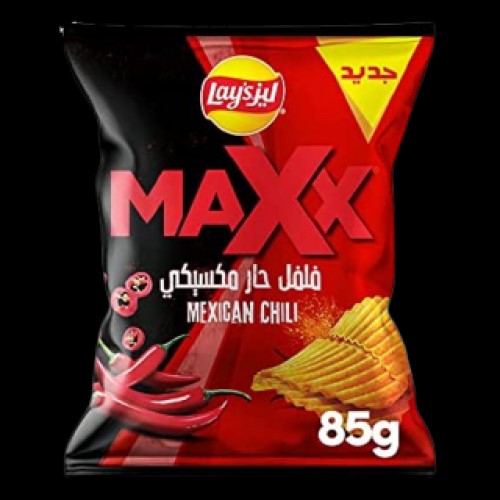 [1501529] بطاطس ليز ماكس85ج (جبنة)