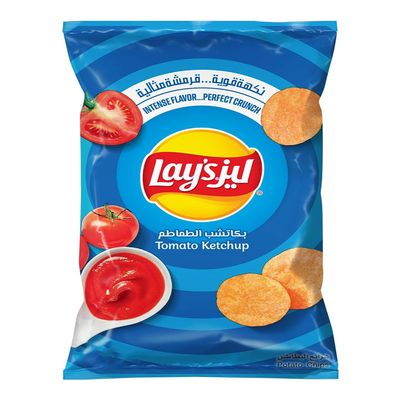 بطاطس ليز 60ج