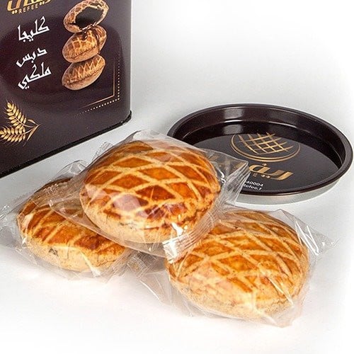 كليجا ملكية من ريفي