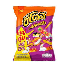 شيتوس تايلندي باربكيو حار 75ج