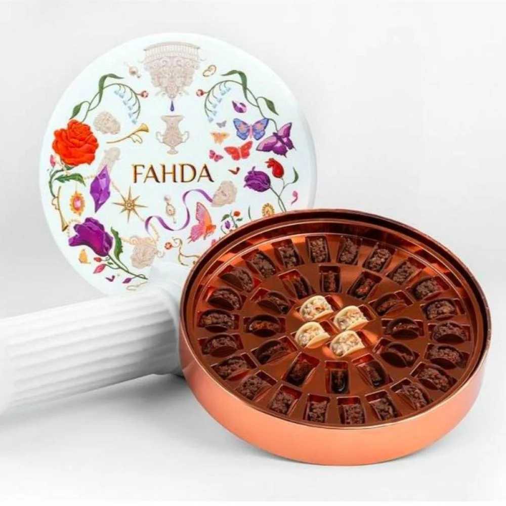 فهدة ميني تاكو كبير