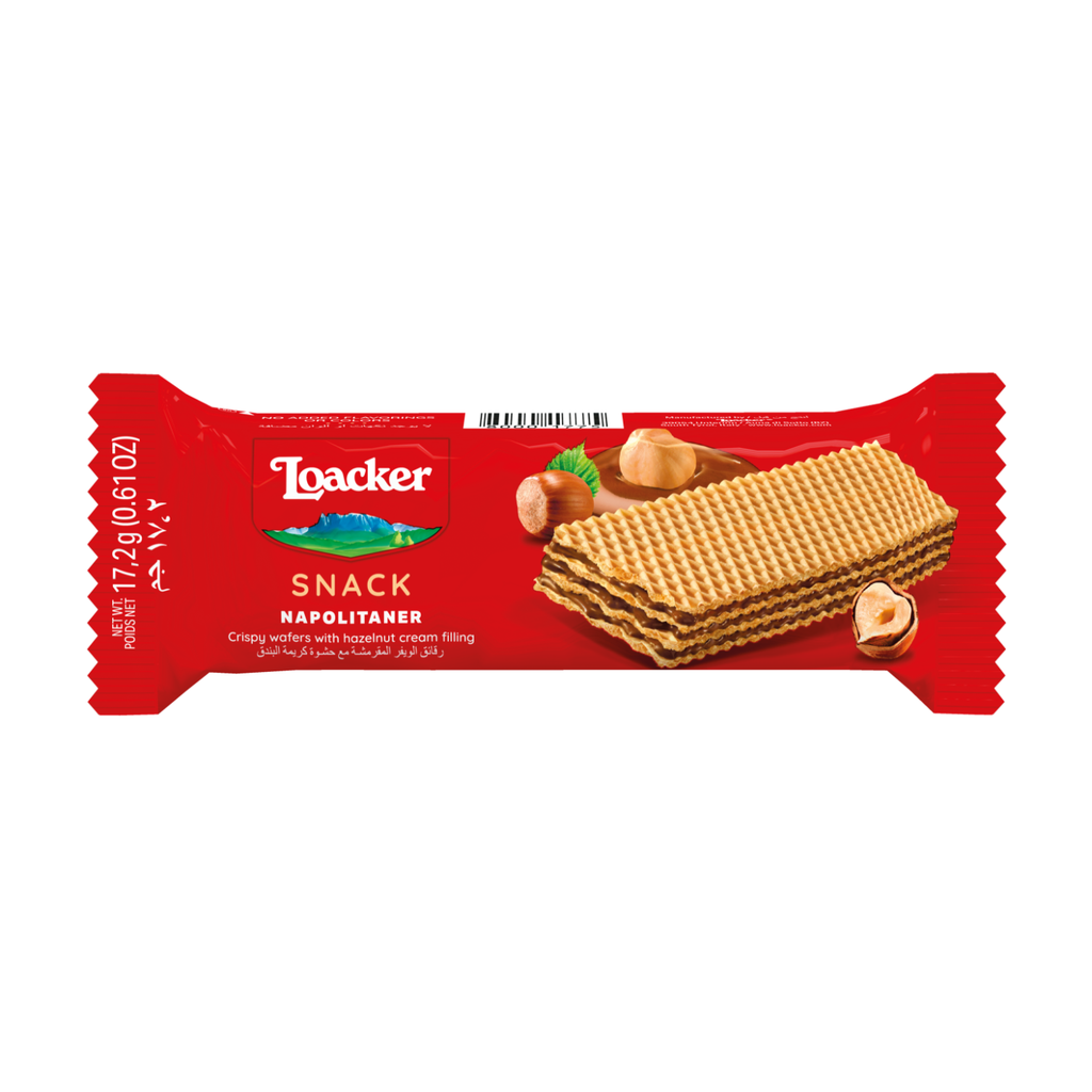 لواكر ويفر بندق 17.20 ج