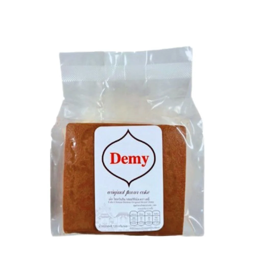 كيك ديمي فروتي بالحليب 120 ج