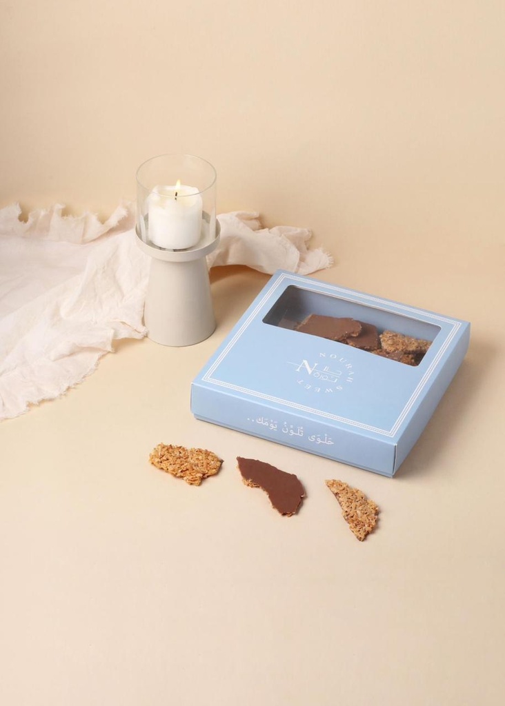 الواح جوزالهند نورة سويت 