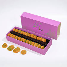 كنافة الجبن زاد الشرق 