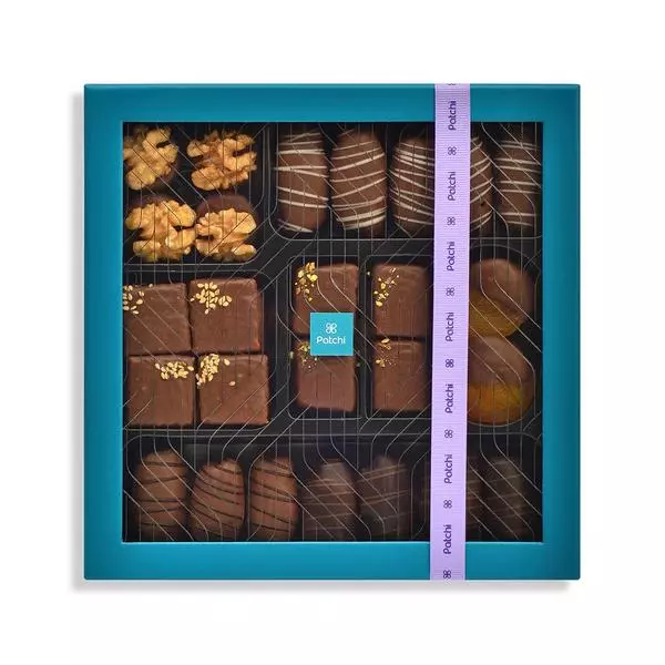 شوكولاتة باتشي 475 ج