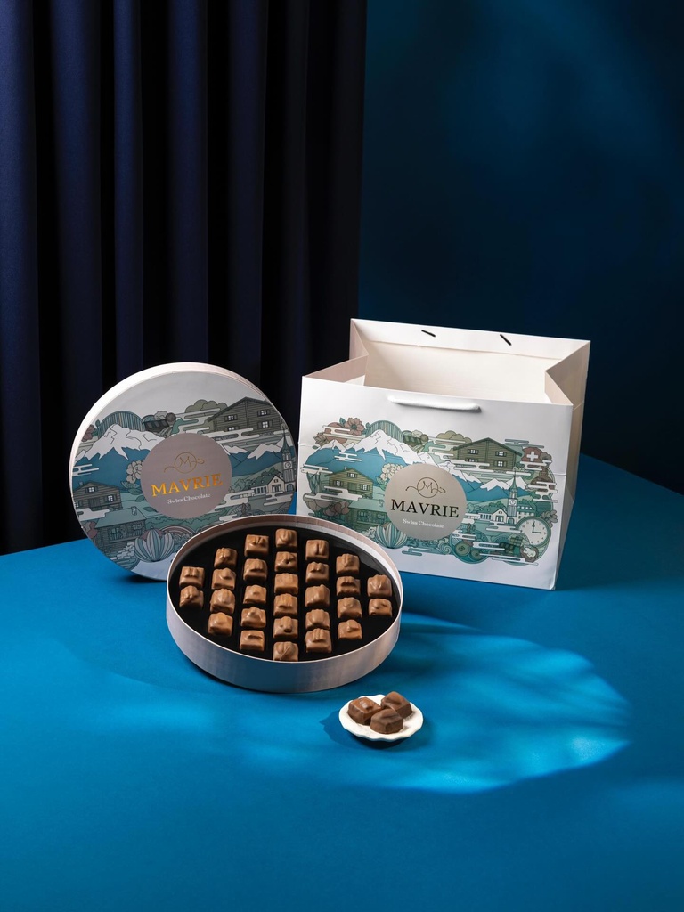 بوكس سويس مافري لوتشير