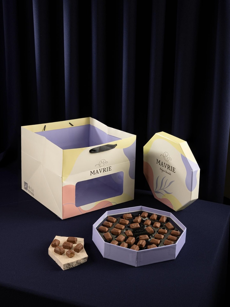 بوكس بلجيان مافري لوتشير