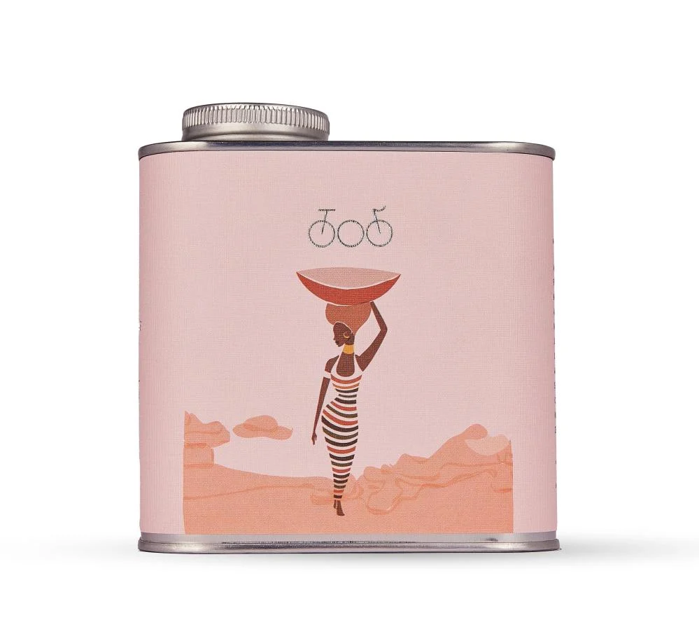 قهوة اوغندا جبل الغون ترايسكل 250 ج