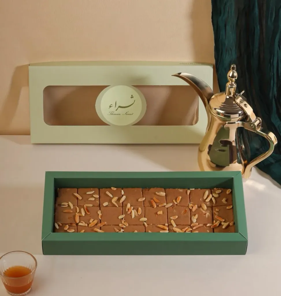 تشيز تمر ثراء    