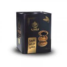 كليجا ملكي كبير بالدبس ملكي ريفي 