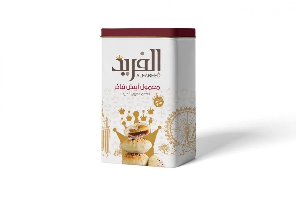 [1200163] معمول الفريد عادي