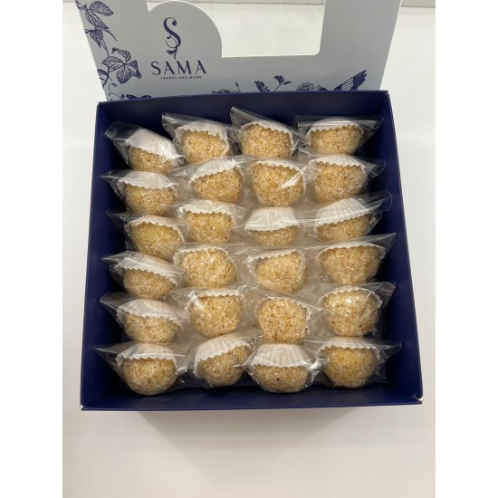 معمول جوز الهند سما سويت