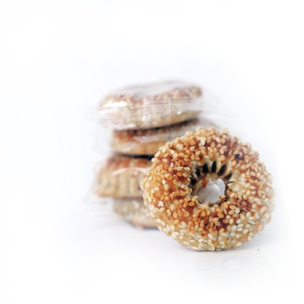 معمول دونات ردينا