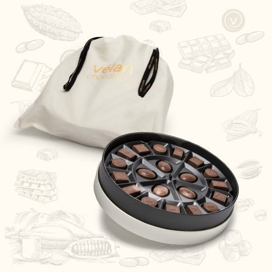 بوكس مشكل فيلان كلاسيك