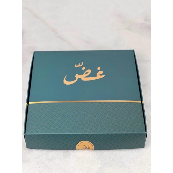 حلا غض