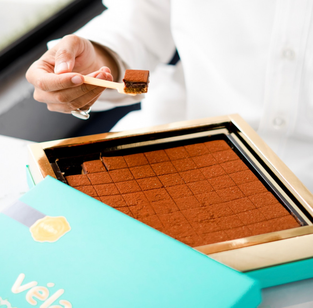 حلا فيلان قولدن تاتش