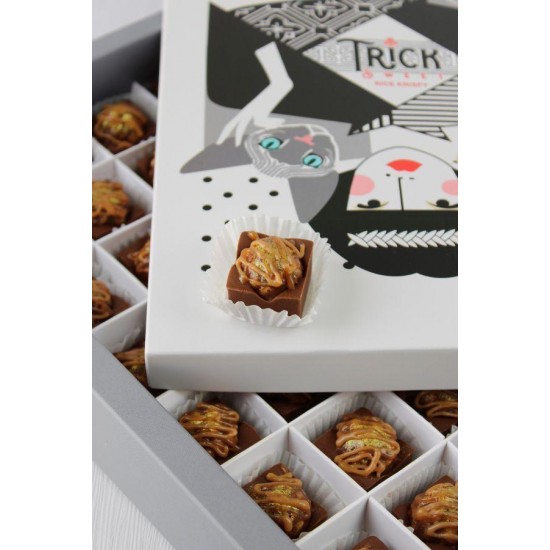 رايس كريسبي ترك