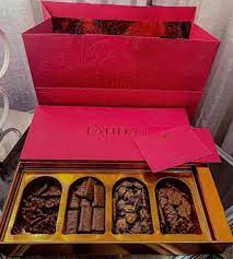 فهدة كرسبي مشكل 