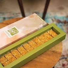 كرانشي بستاشيو كرمولا