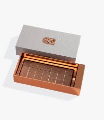 مكعبات الكراميل فهدة صغير