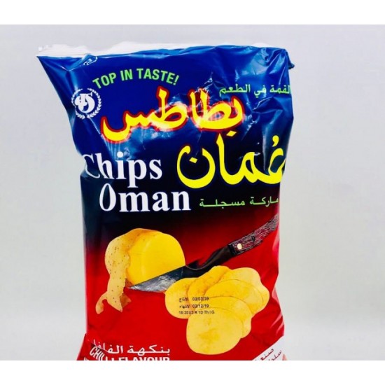 [1500046] بطاطس عمان عائلي 150  ج
