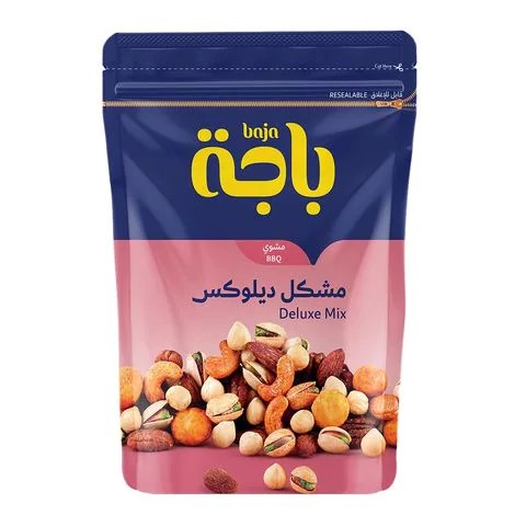 [1500178] مشكل فاخر باجة 280ج