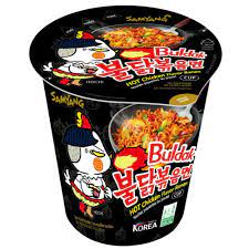 مكرونة رامن كاس 70ج